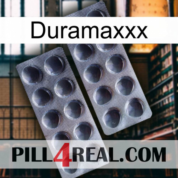 Duramaxxx 31